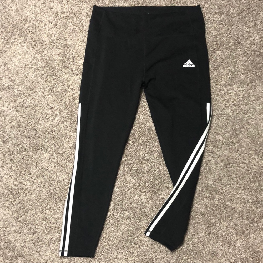 Adidas Leggings!